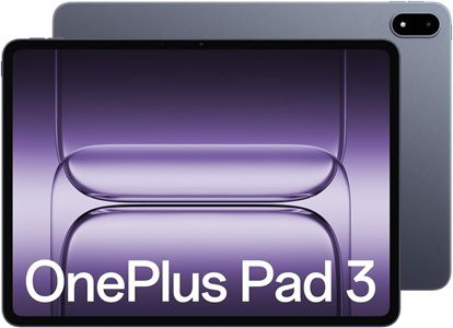OnePlus Pad 3