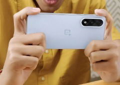 OnePlus prepara novo smartphone de gama média com bateria monstruosa