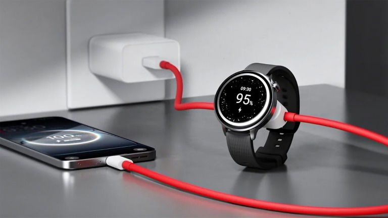 OnePlus resolve drama dos cabos com esta solução 2 em 1 que vais querer ter