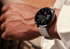 OnePlus Watch 4 pode ser aquele relógio que esquecerás facilmente