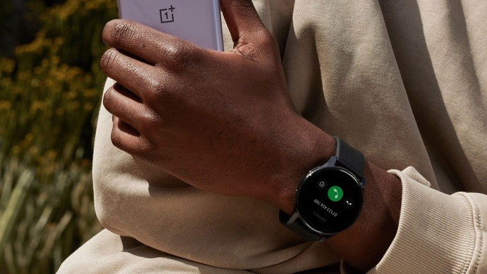 OnePlus Watch é oficial. Elegância por um peço apetecível ...