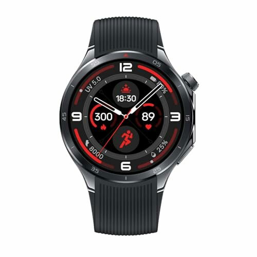 OnePlus Watch3