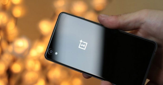 OnePlus X