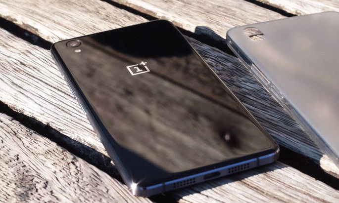 OnePlus X