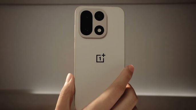 OnePlus 15