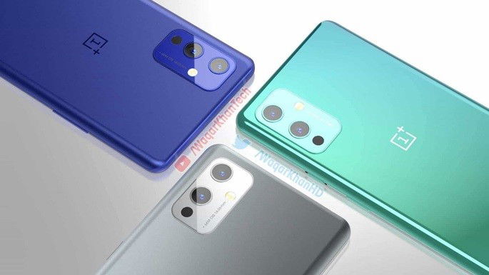 OnePlus 9 Lite será apresentado em 2021 com processador topo de gama -  4gnews