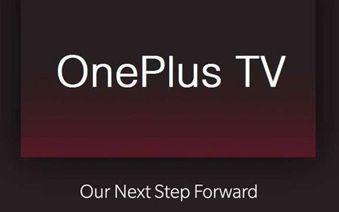 Smart TV OnePlus
