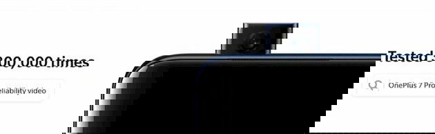 oneplus 7 pro