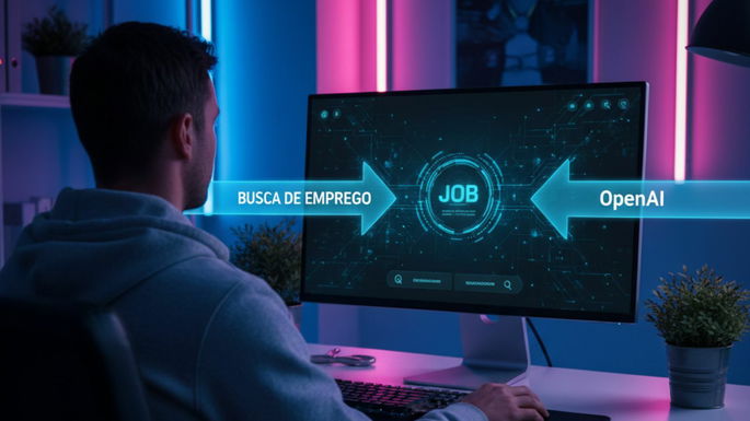 OpenAi empregos