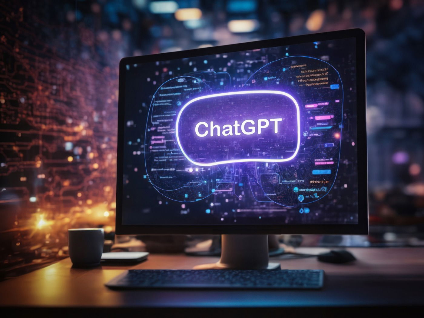 OpenAI fornece novos recursos muito bem-vindos ao ChatGPT - 4gnews
