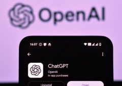 OpenAI revela impacto do ChatGPT no trabalho e os números são impressionantes