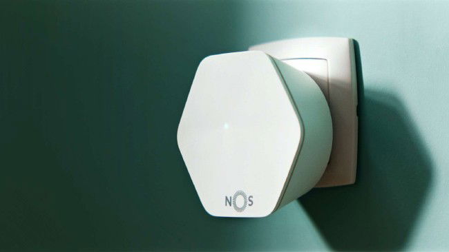 Operadora NOS Portugal