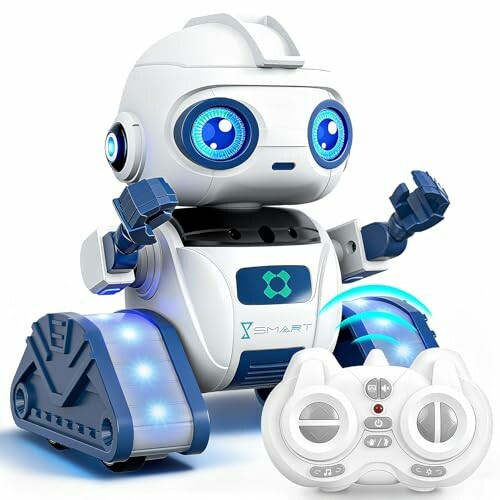 Ophy Robot infantil 12 x 16 x 12 cm