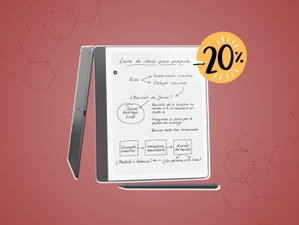 Oportunidade única! Kindle Scribe a um preço imperdível na Amazon!