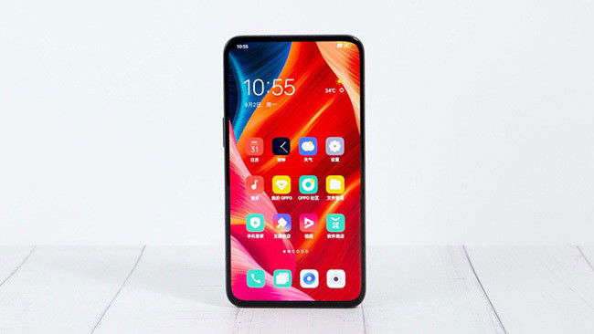 OPPO