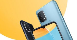 OPPO A15 é um bom smartphone Android em promoção na Amazon