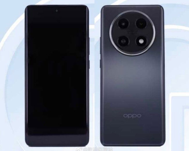 OPPO A2