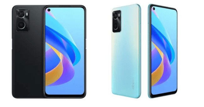 OPPO A36