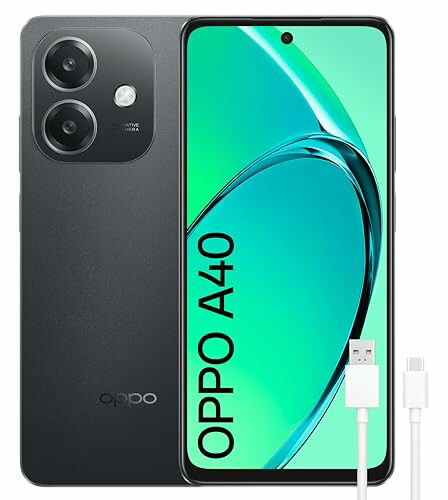 OPPO A40 128 GB