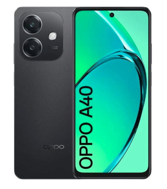 OPPO A40