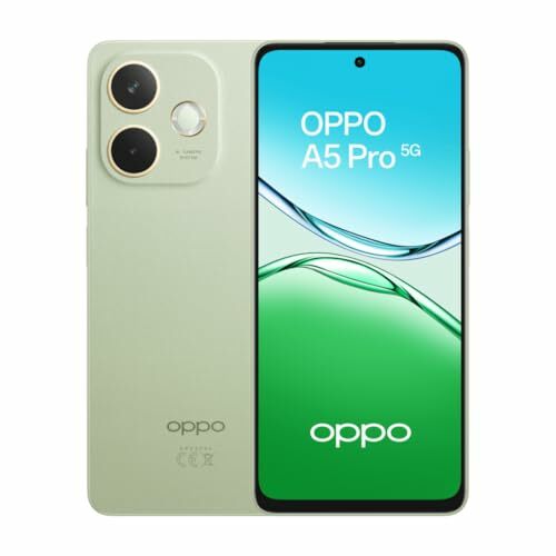 OPPO A5 Pro 5G 256 GB