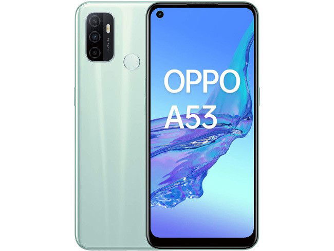 OPPO A53