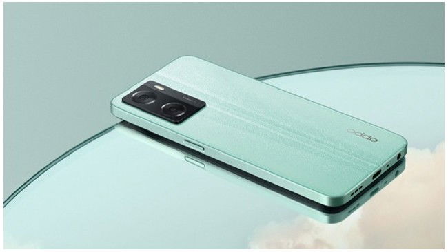 OPPO A57