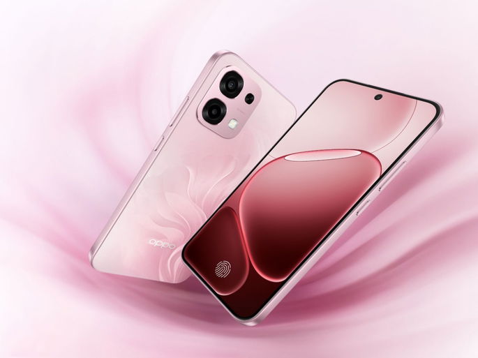 Oppo A6 Pro 5G