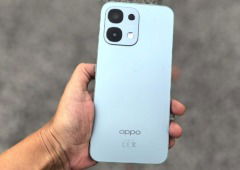 OPPO A6 Pro review: o smartphone “mergulhador” com a bateria que dura e dura