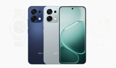 OPPO A6 Pro