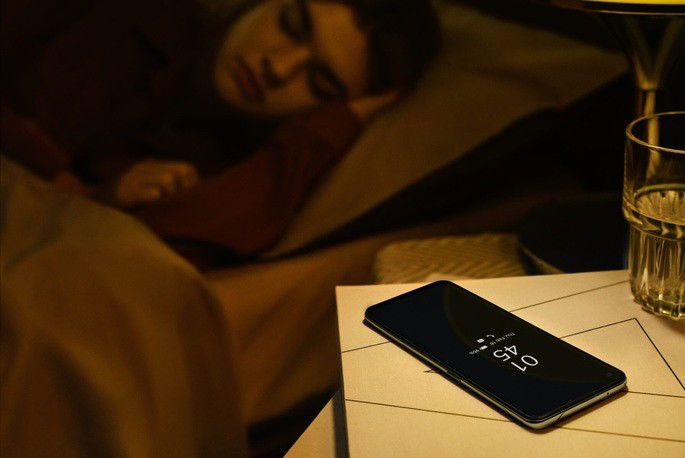 Oppo A94