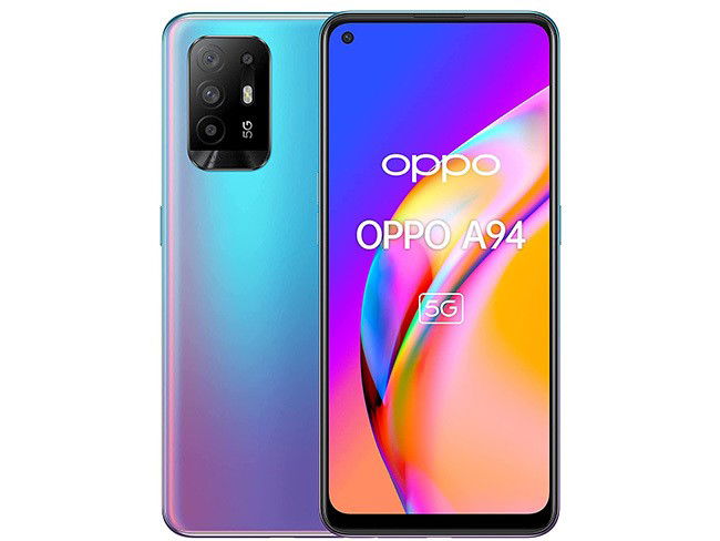 Oppo A94 5G