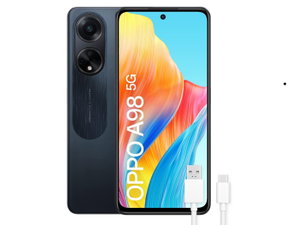 Fica difícil resistir! Oppo A98 tem desconto de 35% na Amazon