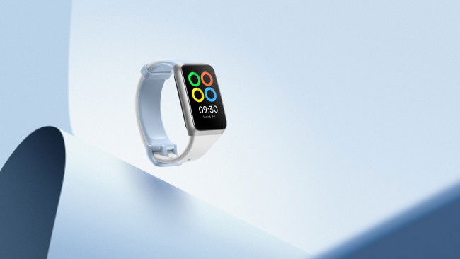 OPPO Band 2
