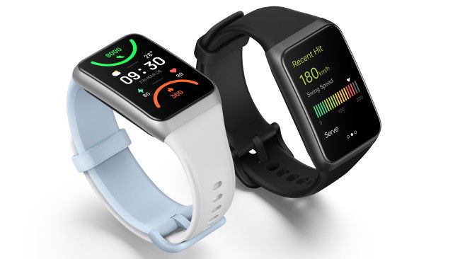 OPPO Band 2