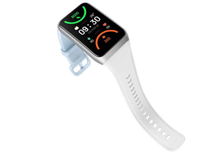 OPPO Band 2