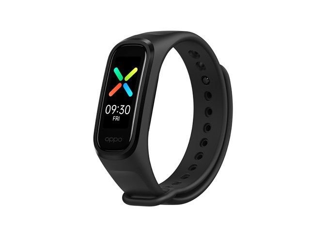 OPPO Band
