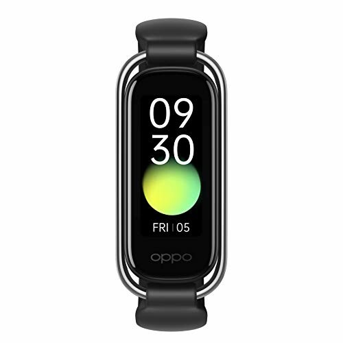 OPPO Band Style Pulsera Inteligente
