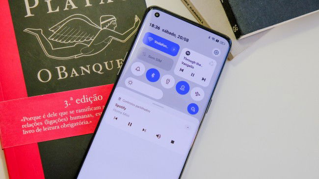 OPPO ColorOS 13 Android 13