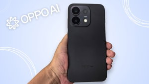 OPPO criou o “segundo cérebro” do smartphone que revoluciona o Android
