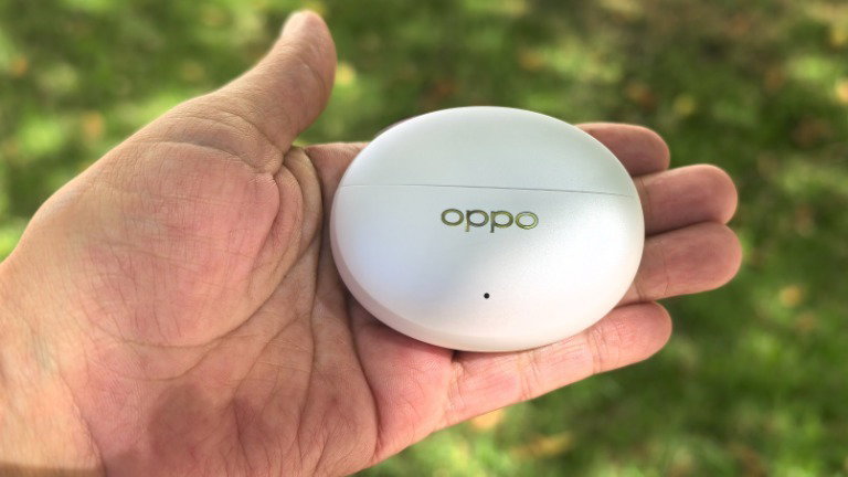 OPPO Enco Air5 Pro review: Conforto assegurado e ANC eficaz por menos de 100 €