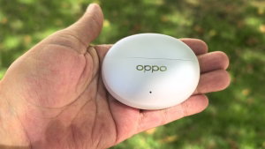 OPPO Enco Air5 Pro review: Conforto assegurado e ANC eficaz por menos de 100 €