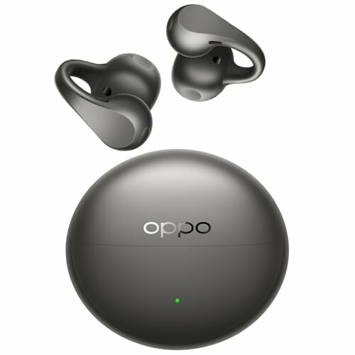 OPPO Enco Clip2 Auriculares Open-Ear