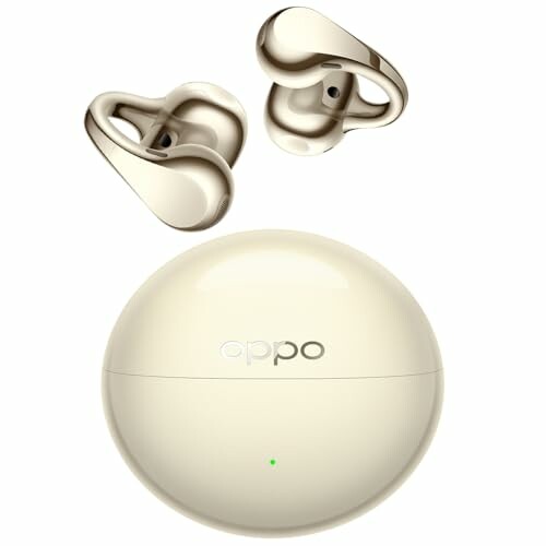 OPPO Enco Clip2 Auriculares Open-Ear