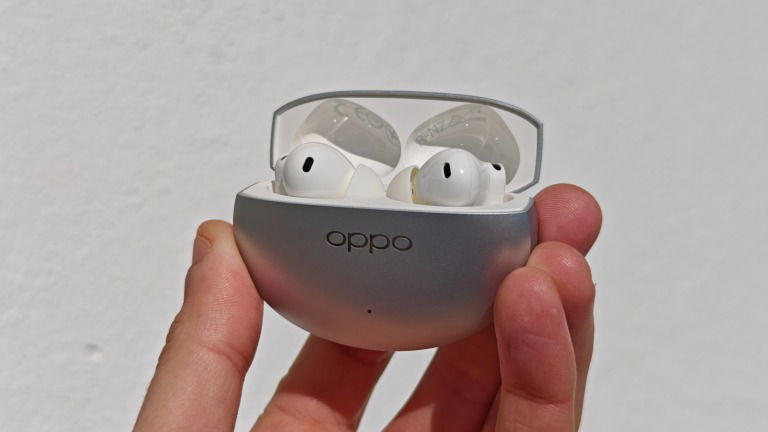 OPPO Enco X3s review: boa qualidade de áudio e bateria a preço competitivo