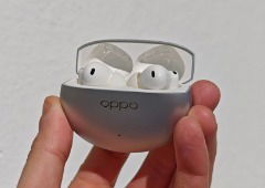 OPPO Enco X3s review: boa qualidade de áudio e bateria a preço competitivo