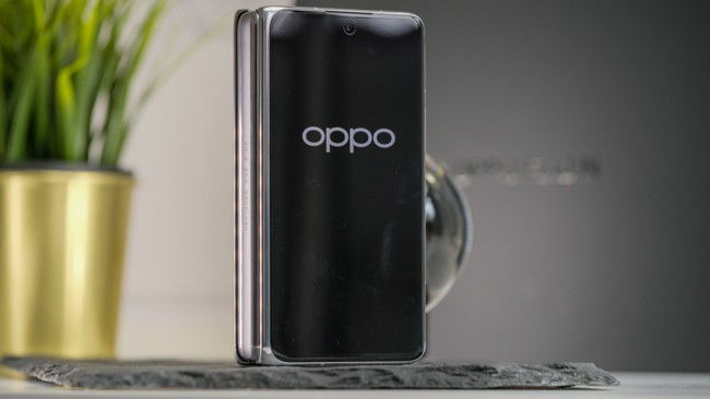 OPPO Find N