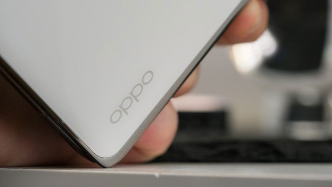 OPPO Find N
