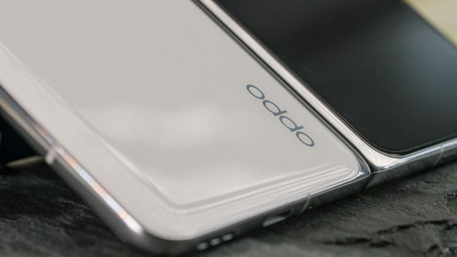 OPPO Find N
