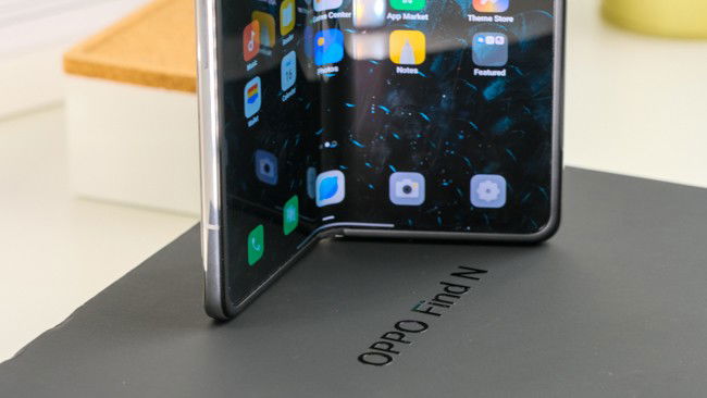 OPPO Find N